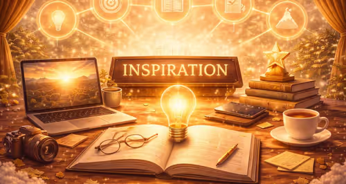 Inspiration