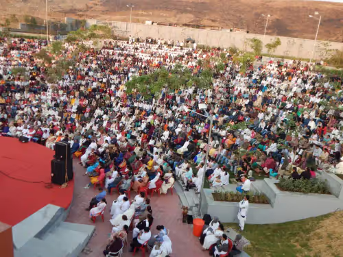 Janak Stadium With Audience v2