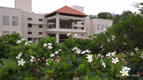 Kitchen and Dining block