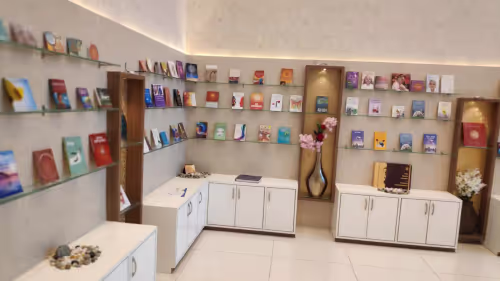 Library 1