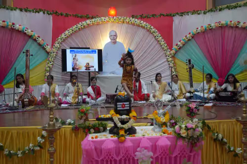Maha Shiv ratri v2