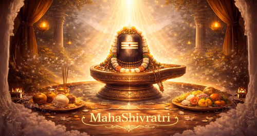 Mahashivratri