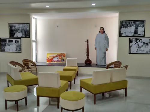 Mamma Room old v2