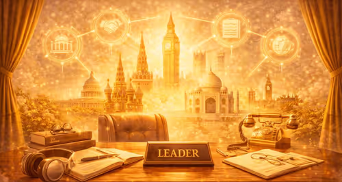 Ministers & Presidents