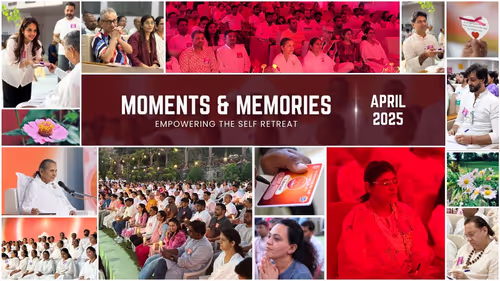 Moments & Memories