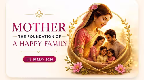 Mothers Day
