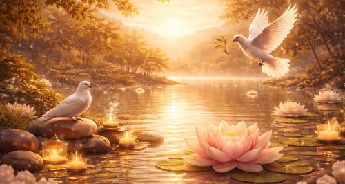 Peace