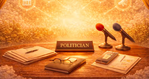 Political Leaders