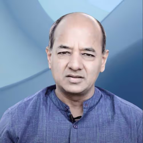 Rahul Shah