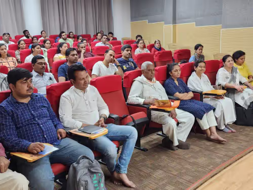Rajyog Shivir v2