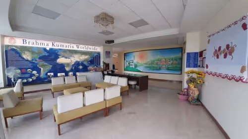 Reception v2