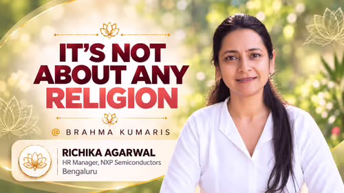 Richika Agarwal