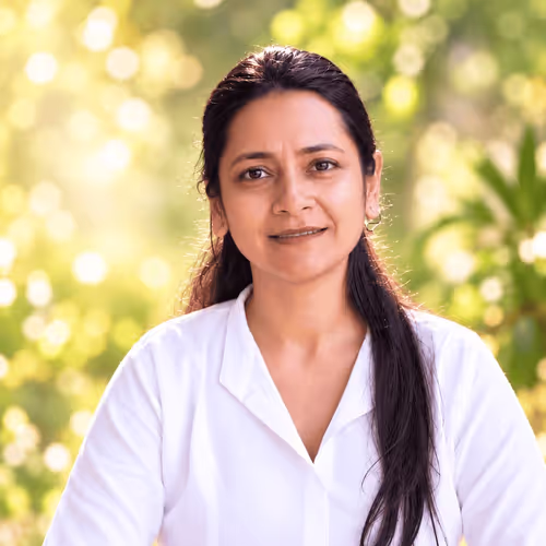 Richika Agarwal Richika Agarwal