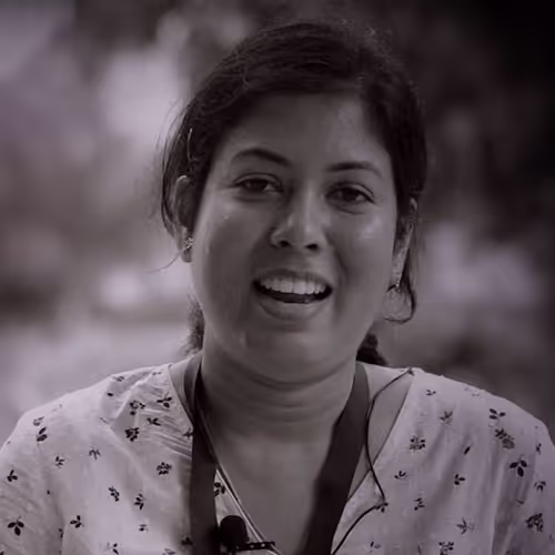 Sangeeta Pradhan