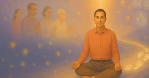 श्राद्ध – आख़िर में साथ क्या ले जाएंगे?
