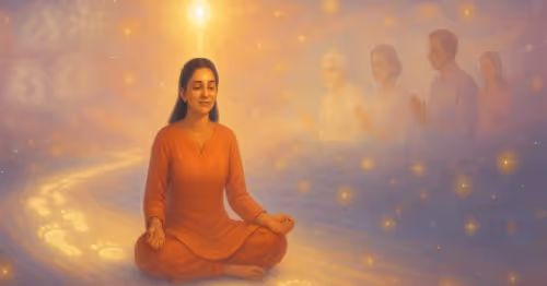 Shraadh – Understanding Its Deeper Significance Shraadh – Understanding Its Deeper Significance