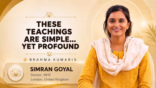 Simran Goyal