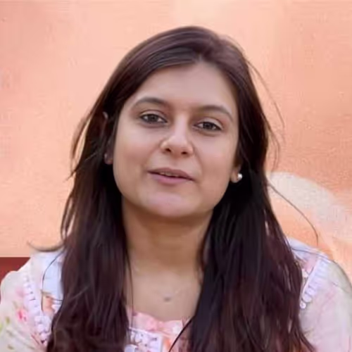 Sneha Bhalala