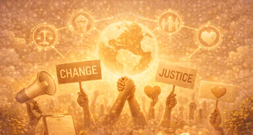 Social Activists