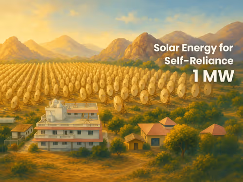 Discover the Inspiring Story Behind India One