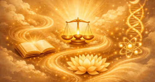 Spiritual Significance