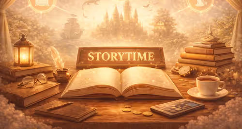 Storytime