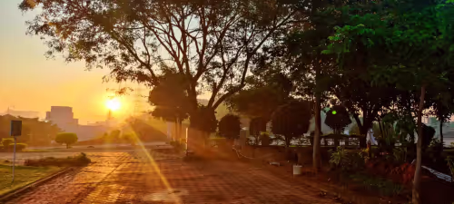 Sunrise