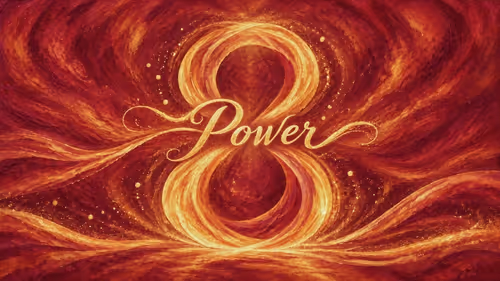 This Navratri, Awaken Your 8 Inner Powers