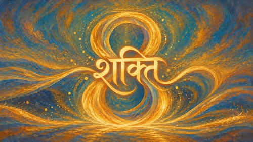इस नवरात्रि, अपनी 8 शक्तियाँ जगाए