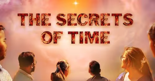 The Secrets of Time