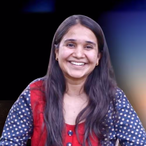 Trishna Patil
