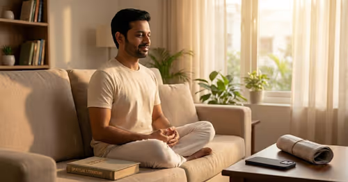 Two Morning Habits That Will Transform Your Life
