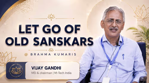 Vijay Gandhi