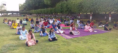 Yoga Day Program v2