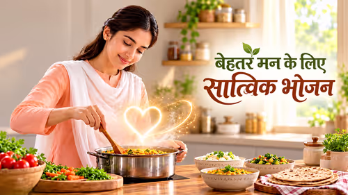 भोजन हमारे मूड को कैसे प्रभावित करता है? भोजन हमारे मूड को कैसे प्रभावित करता है?