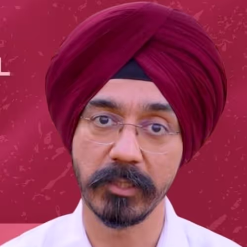 Jaydeep Popli
