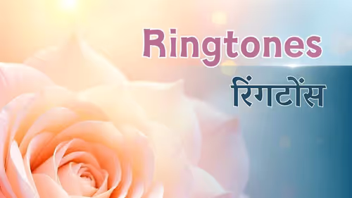 Ringtones