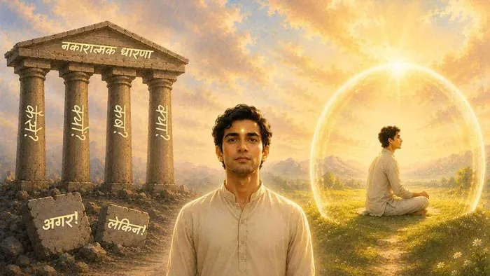 परिस्थितियों में सिचुएशन प्रूफ बनें (भाग 2) परिस्थितियों में सिचुएशन प्रूफ बनें (भाग 2)