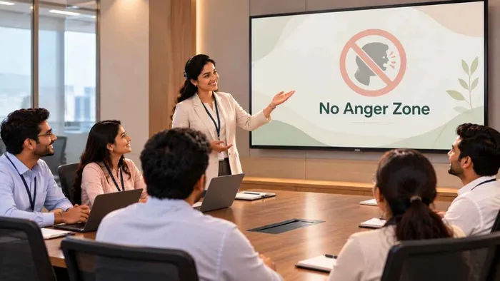 5 Tips For Overcoming Work Stress
