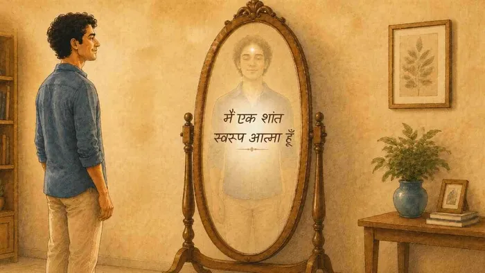 क्या आपका आत्म-सम्मान हार-जीत पर निर्भर करता है? (भाग 2)
