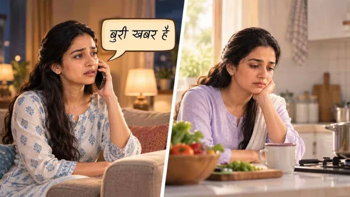 नकारात्मक परिस्थितियों को आध्यात्मिक शक्ति से पार करना – भाग 3 नकारात्मक परिस्थितियों को आध्यात्मिक शक्ति से पार करना – भाग 3