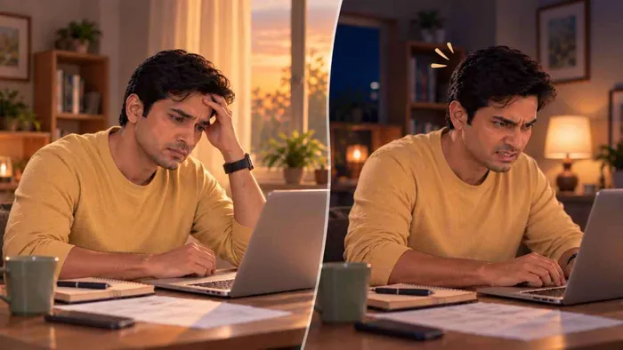 क्रोध को पहचानें और उससे जुड़ी गलत मान्यताओं को चुनौती दें क्रोध को पहचानें और उससे जुड़ी गलत मान्यताओं को चुनौती दें