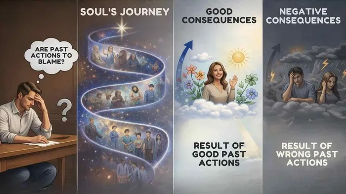 Is Our Destiny Fixed Or Can We Change It?