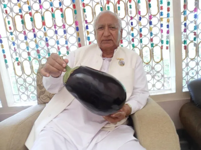 06 Moments Nirwair Bhai ji