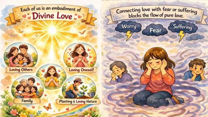 Do Love And Pain Go Hand In Hand (Part 2)?