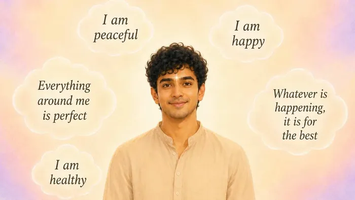 5 Spiritual Tips For Practicing Affirmations