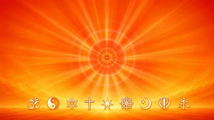 Beginning Our Spiritual Journey With The 7 Days Course (Part 2)