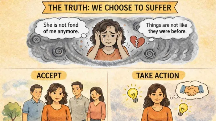 Do Love And Pain Go Hand In Hand (Part 3)?
