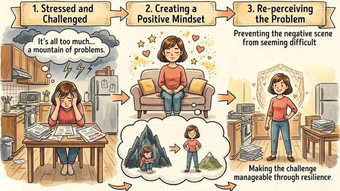 Creating A Perfect Personality To Experience Success (Part 1)

