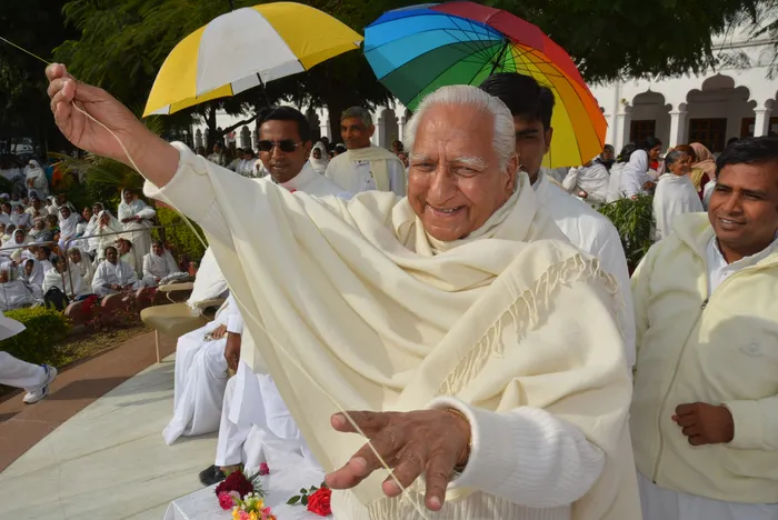 08 Moments Nirwair Bhai ji